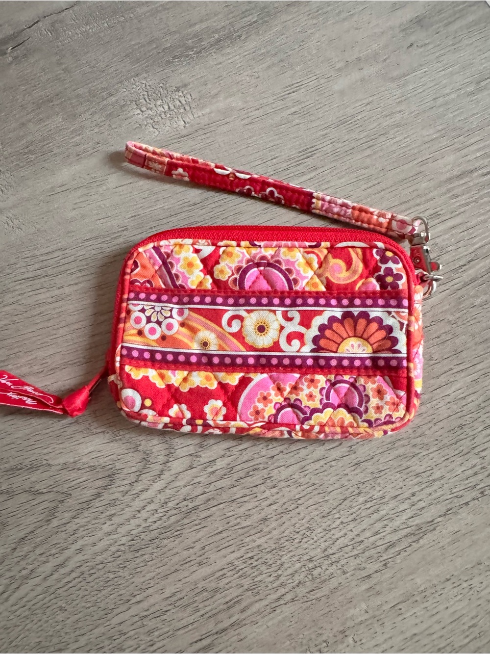 Vera Bradley tech case